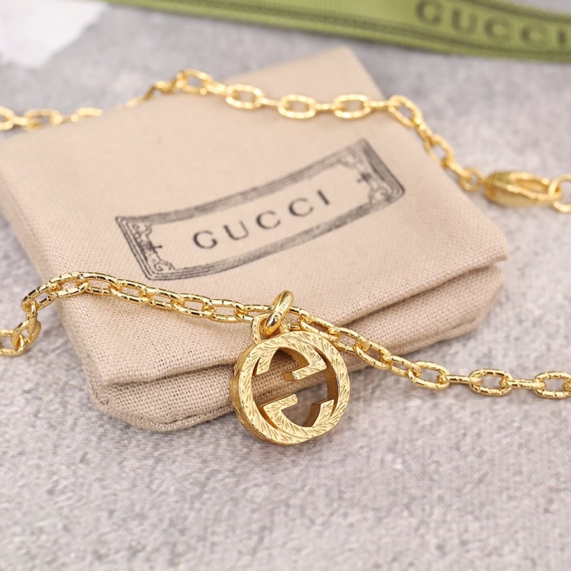 Gucci Necklaces